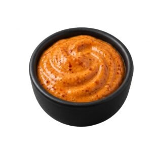 CHIPOTLE SAUCE