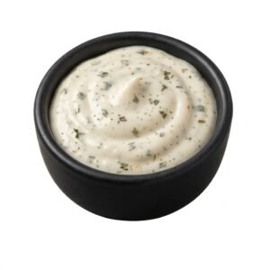 GARLIC SAUCE