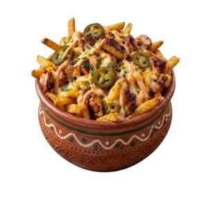 MATKA FRIES