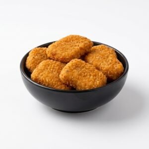 PLAIN NUGGETS