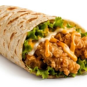 CRISPY WRAP