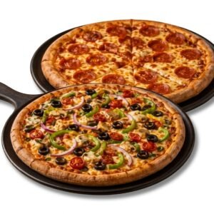 PIZZA PARTY
