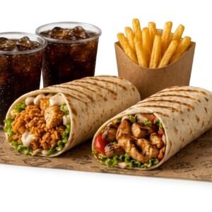 MEAL BOX 02
