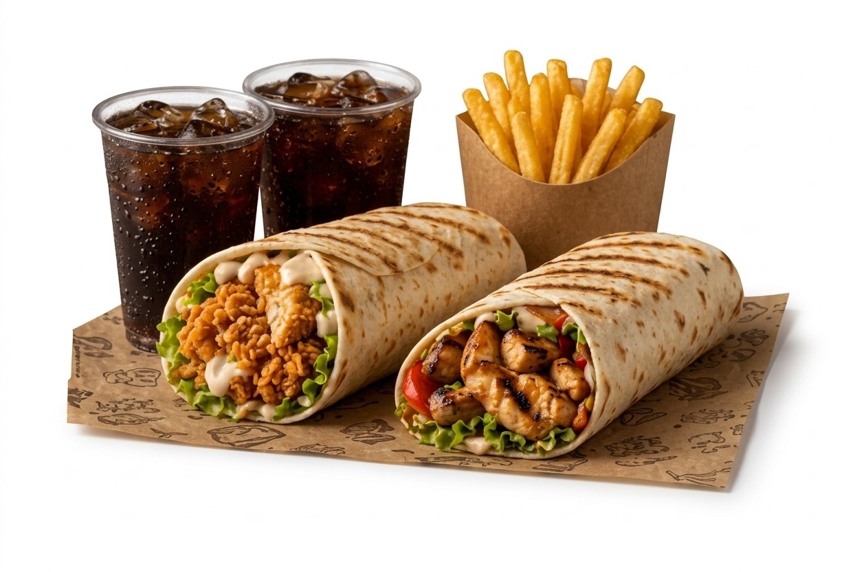MEAL BOX 02