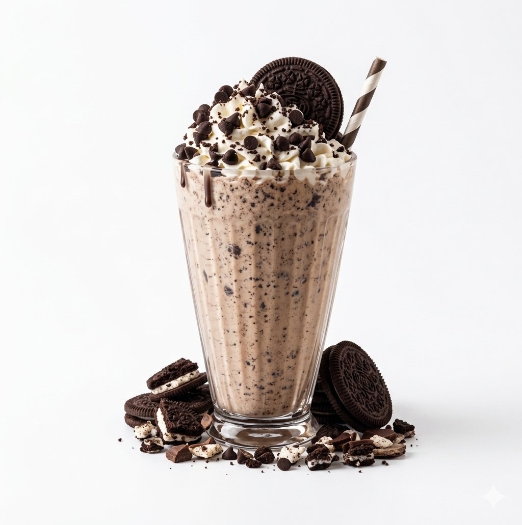 OREO