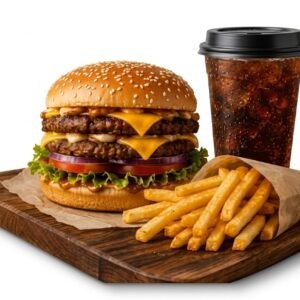 MEAL BOX 04