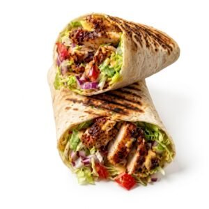PICKLE SHAWARMA
