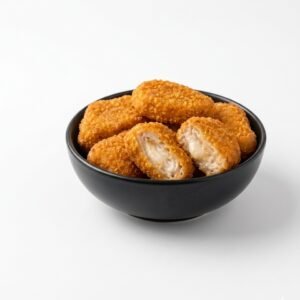 INJECTED NUGGETS