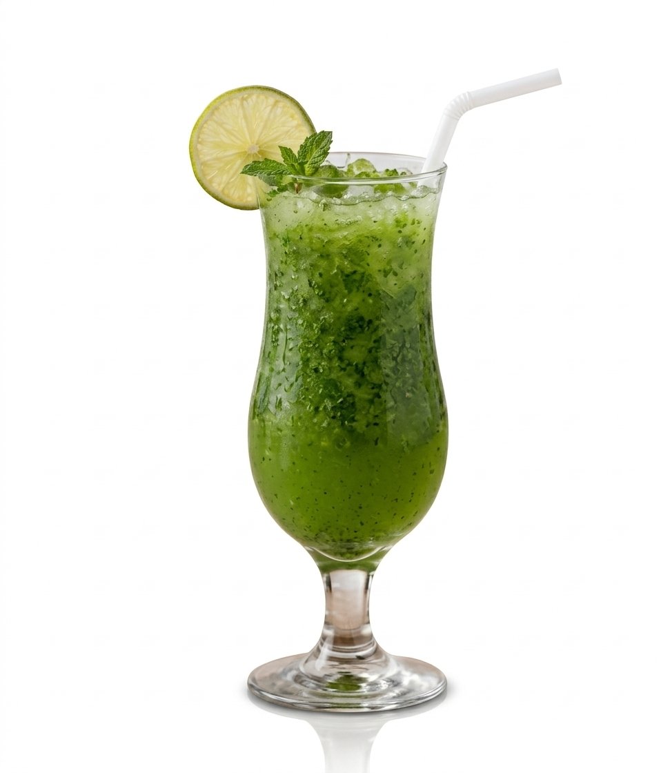 MINT MARGARETA