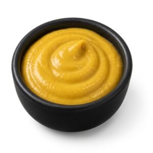 MUSTARD SAUCE