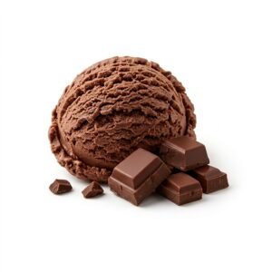 CLASSIC SCOOPS CHOCOLATE