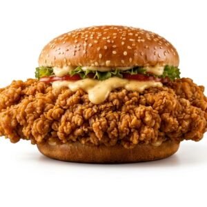 THUNDER ZINGER