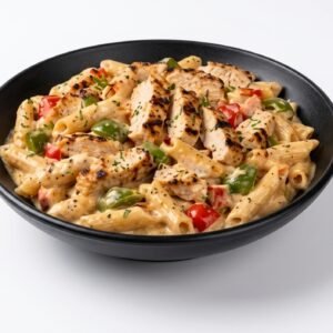 GRILL PASTA