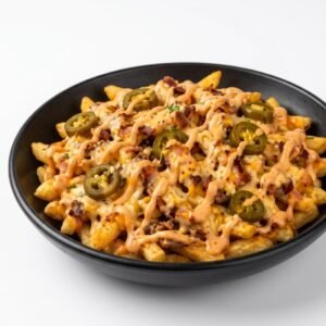 LOADED FRIES