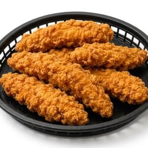 CHICKEN STRIPS