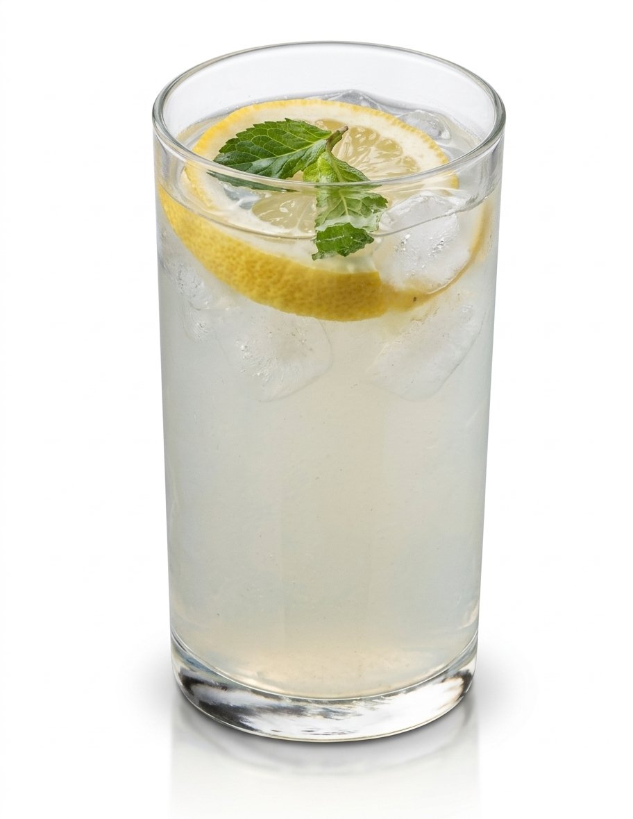 LEMON FRESH