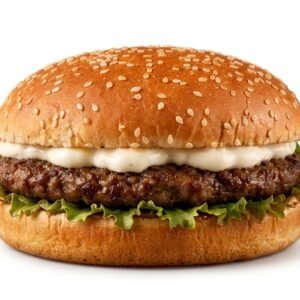 PATTY BURGER