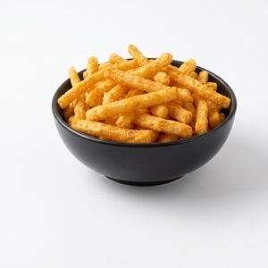 PLAIN FRIES