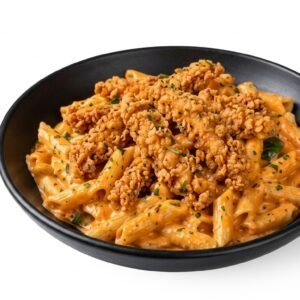 CRISPY PASTA