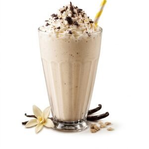 ICE-CREAM SHAKES VANILLA
