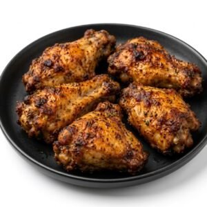 OVEN BAKED