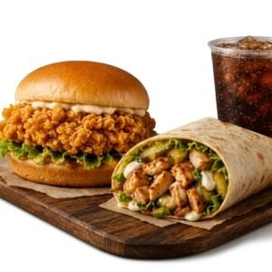 MEAL BOX 05