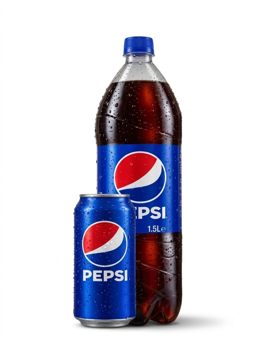 SOFT DRINK