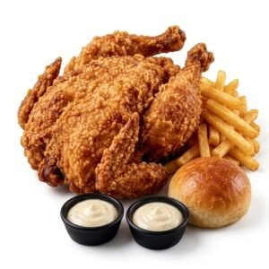 FULL BROAST