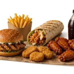 MEAL BOX 03