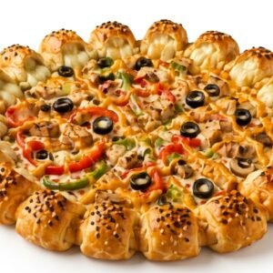 CROWN CRUST