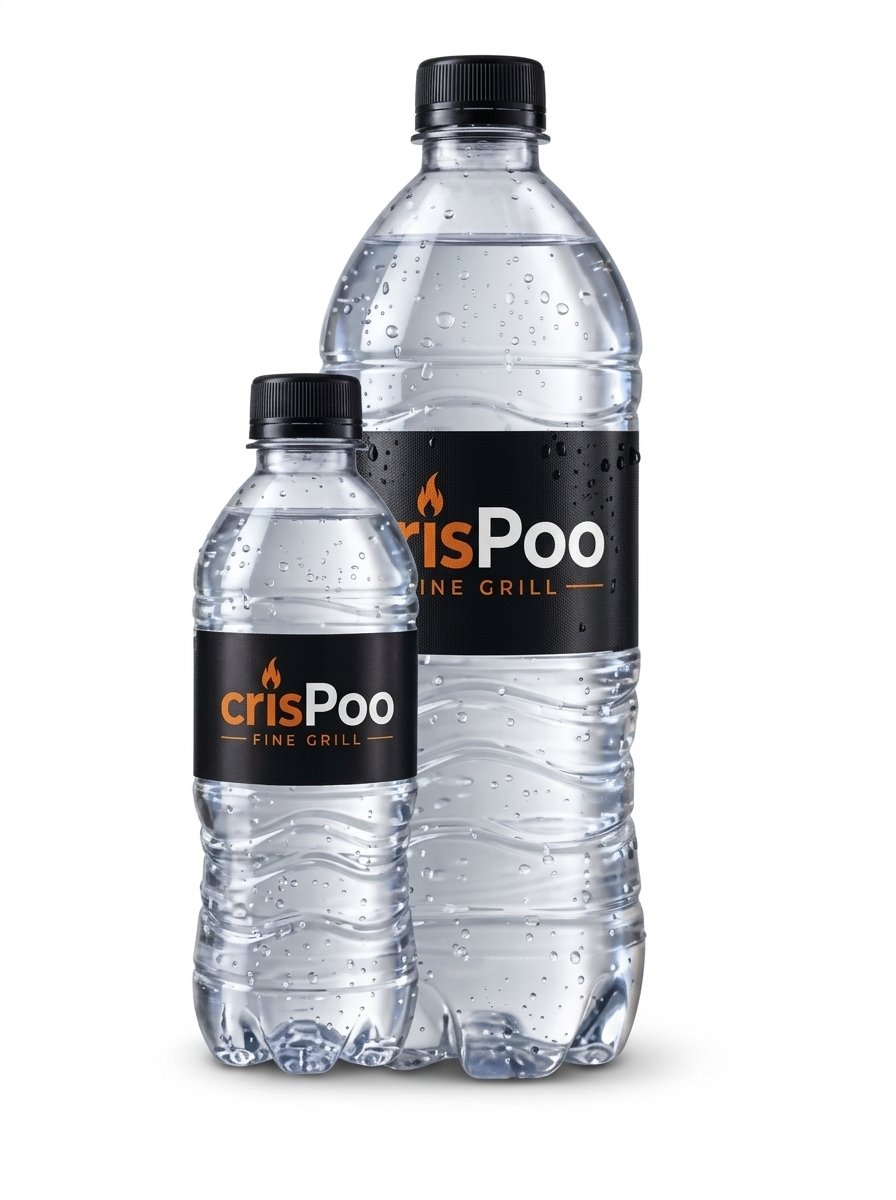 PREMIUM WATER