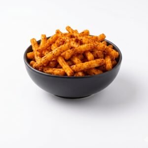 MASALA FRIES