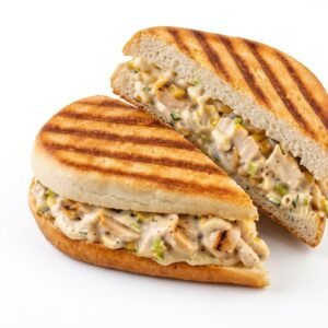 GRILLED SHAWARMA